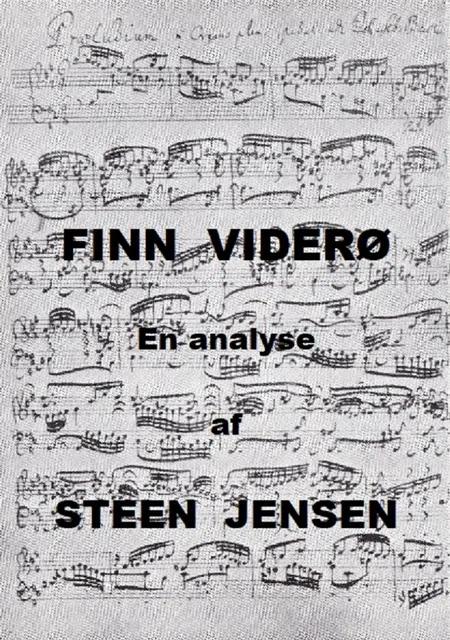 Finn Viderø af Steen Jensen