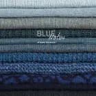 Blue Notes af Susie Haumann