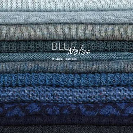 Blue Notes af Susie Haumann