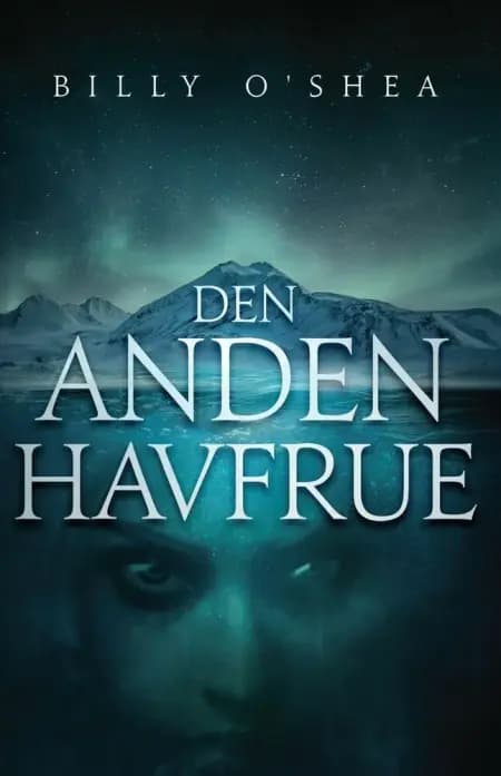 Den anden havfrue af Billy O'Shea