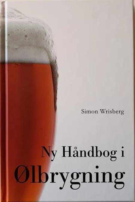 Ny Håndbog i Ølbrygning af Simon Wrisberg