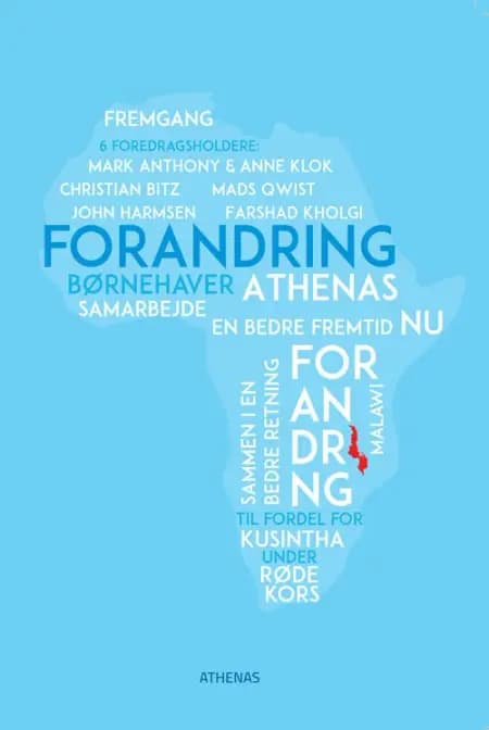 Forandring af undefined