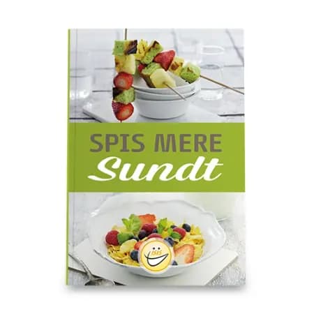 Spis mere sundt af Carl Bjarne Mikkelsen