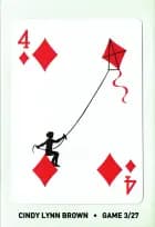 GAME 3/27 af Cindy Lynn Brown
