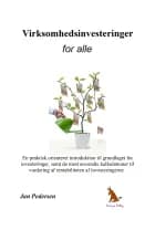 Virksomhedsinvesteringer - for alle af Jan Pedersen