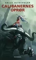 Calibanernes oprør af Sally Altschuler