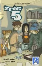 Ballade med Bit af Sally Altschuler