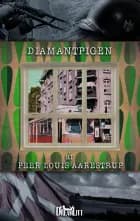 Diamantpigen af Peer Louis Aarestrup
