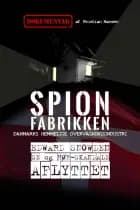 Spionfabrikken af Kristian Hansen