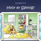 Hvor er Søvnig? af Katja Bøggild-Qwist