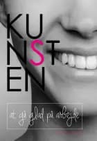 Kunsten at gå glad på arbejde af Lars Hartung Honoré