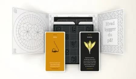 Genopbyggerne af Nadja Pass