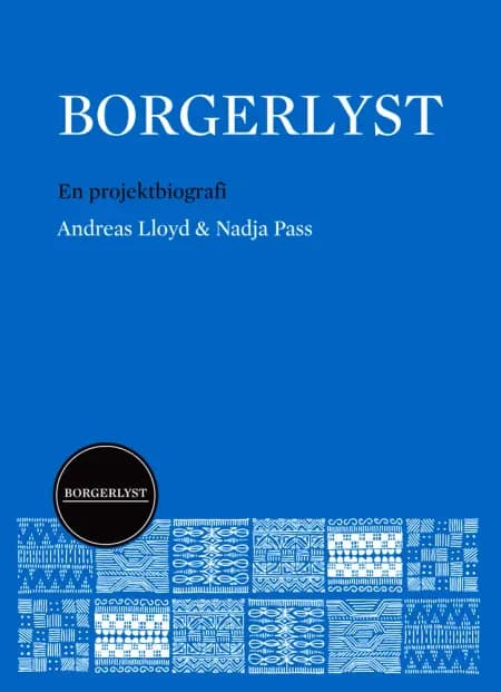 Borgerlyst af Andreas Lloyd