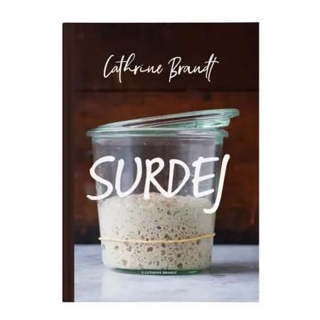 Surdej af Cathrine Brandt