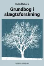 Grundbog i slægtsforskning