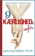 De 9 kærlighedsregler af Ingrid Ann Watson og Jesper Bay-Hansen