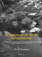 Et hjørne af en hærs sammenbrud af Ove C. Kronborg