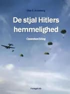De stjal Hitlers hemmelighed af Ove C. Kronborg