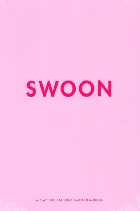 Swoon af Cathrine Raben Davidsen