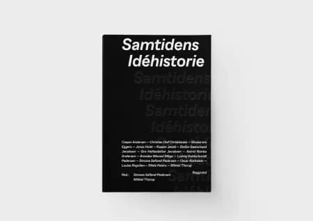 Samtidens idéhistorie af Mikkel Thorup