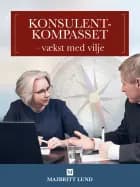 Konsulentkompasset af Majbritt Lund