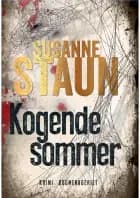 Kogende sommer af Susanne Staun