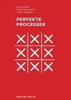 Perfekte Processer af Kristian Steen Holme, Rune Josefsen og Joakim Bækgaard