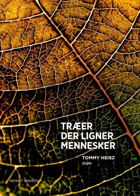 Træer der ligner mennesker af Tommy Heisz