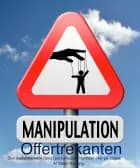 Offertrekanten - den dysfunktionelle dans i parforholdet, i familien eller på jobbet af Steen Rassing