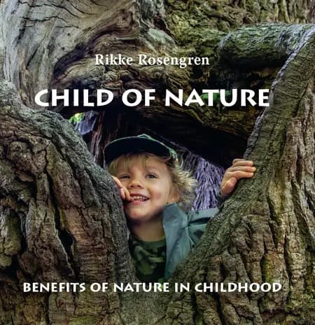 Child of Nature af Stine Heilmann