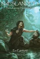 Snedkerens hemmelighed af Eva Egeskjold