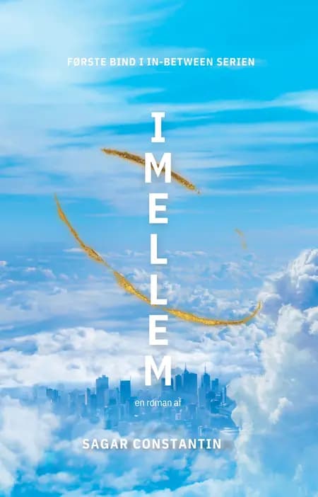 Imellem af Sagar Constantin