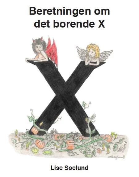Beretningen om Det Borende X af Lise Søelund