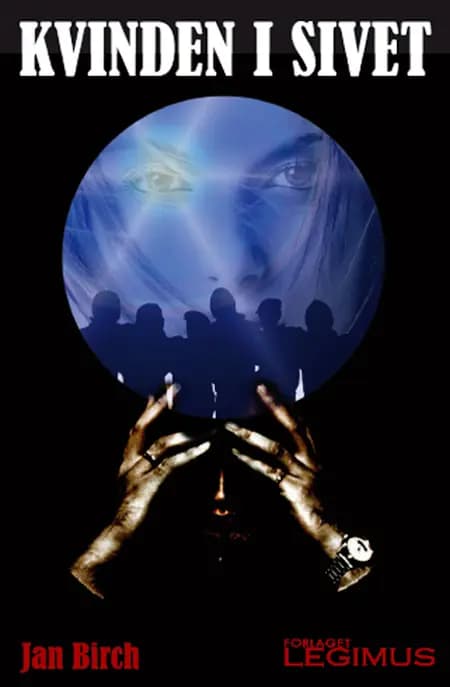 Kvinden i Sivet af Jan Birch