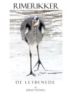 RIMERIKKER - de letbenede af Jørgen Thomsen