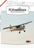 Flyfabrikken af Sven Wiggers-Jeppesen