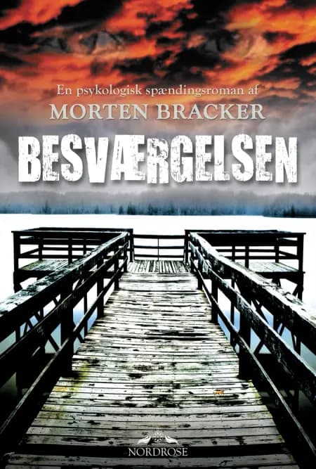 Besværgelsen af Morten Bracker