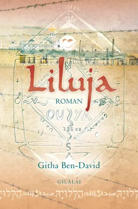 Liluja af Githa Ben-David