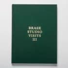 Brask Studio Visits III af Jens-Peter Brask