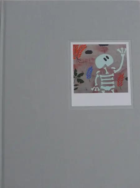 Brask Studio Visits VI af Jens-Peter Brask