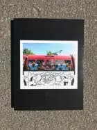 Fra Skitse til Piece af Jens-Peter Brask