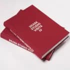 Brask Studio Visits IV af Jens-Peter Brask