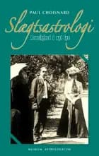 Slægtsastrologi af Paul Choisnard