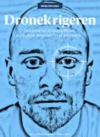 Dronekrigeren af Christian Nørgaard Larsen