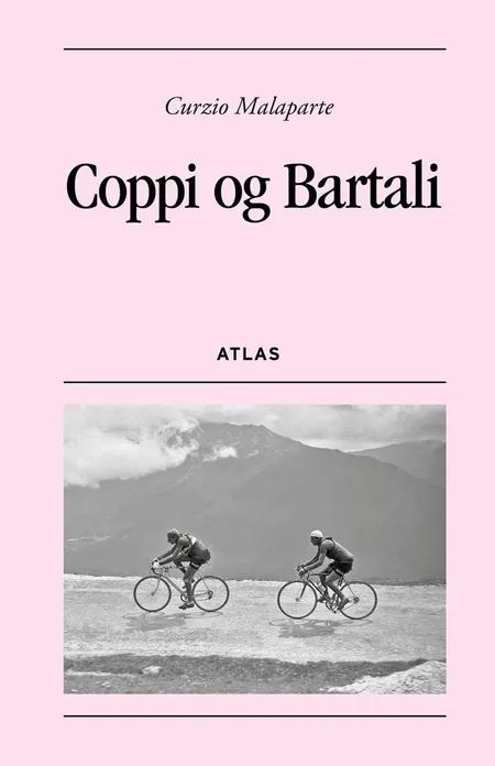 Coppi og Bartali af Curzio Malaparte