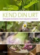 Kend din urt