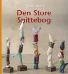 Den store snittebog af Frank Egholm