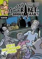 Den grønne pige af Frank Madsen