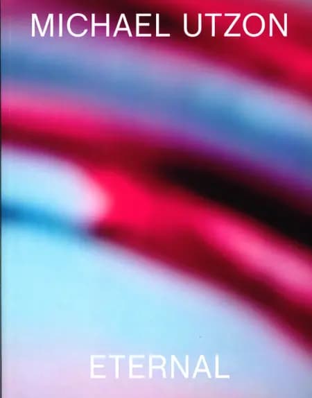 Eternal af Maria Kappel Blegvad