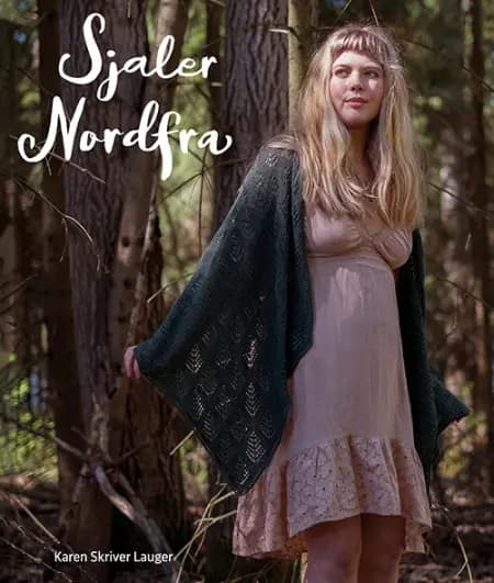 Sjaler Nordfra af Karen Skriver Lauger